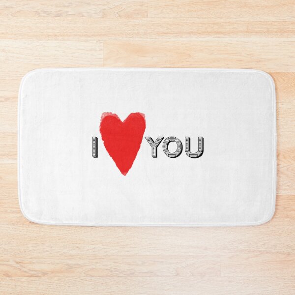Item preview, ICH LIEBE DICH designed and sold by ShoreBa.