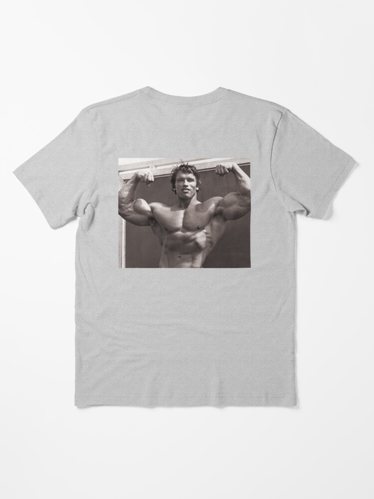 Arnold Classic Bodybuilding T-Shirt