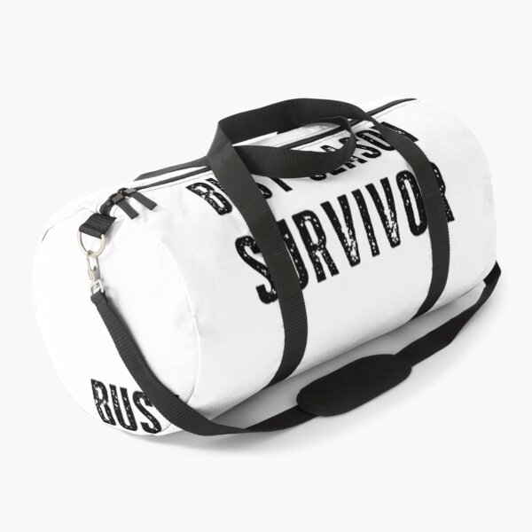 Item preview, Busy Season Survivor designed and sold by IntegrityDesign.