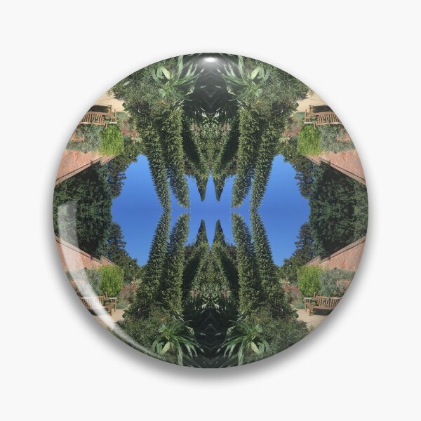 Item preview, Botanical Divine, Deep in the Verdant Summertime Border Gardens designed and sold by RoseAromas.