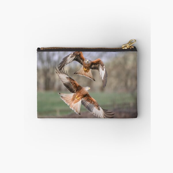 Item preview, Red Kites (Milvus milvus) designed and sold by Steve Liptrot Photography.