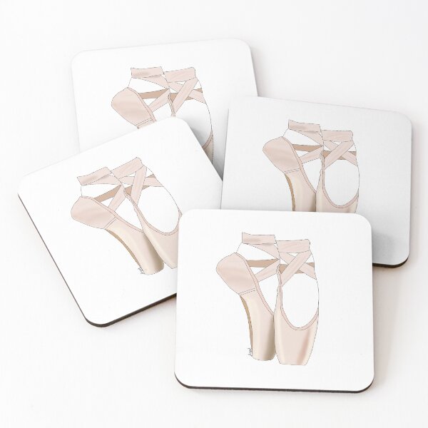 Item preview, Pointe Shoes designed and sold by Julie Folting.