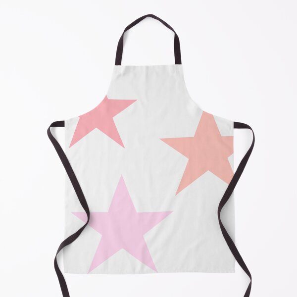 Item preview, Pink star set designed and sold by Aileenl07.