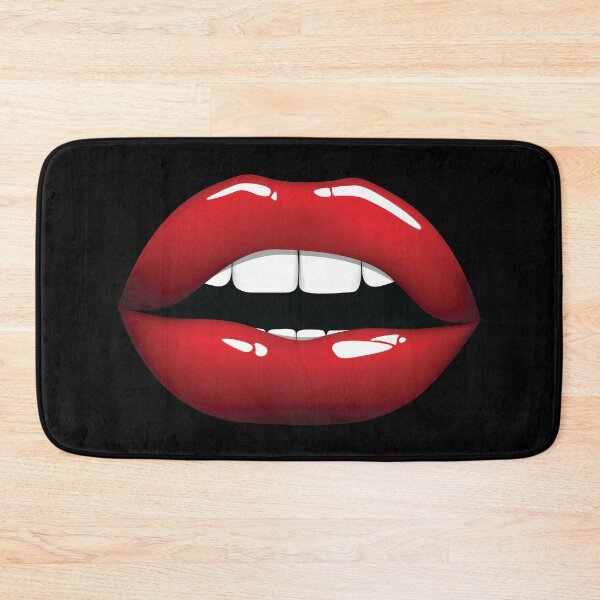 Item preview, Red Lips designed and sold by KavishJ.