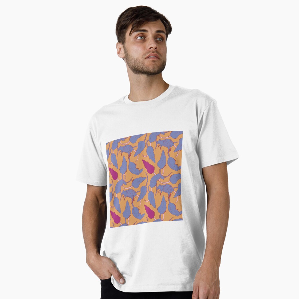 Item preview, Premium T-Shirt designed and sold by sarahbustillo.