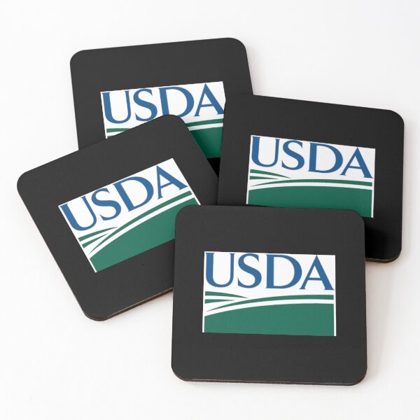 Item preview, usda United States Department Of Agriculture designed and sold by mikoala50.