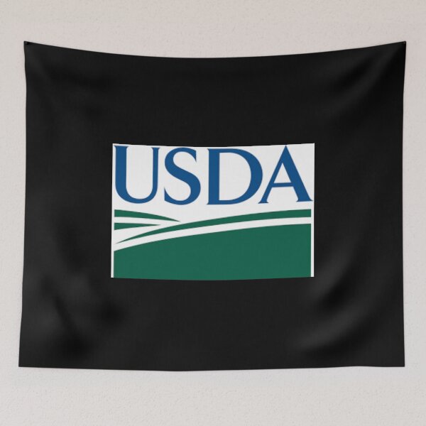 Item preview, usda United States Department Of Agriculture designed and sold by mikoala50.