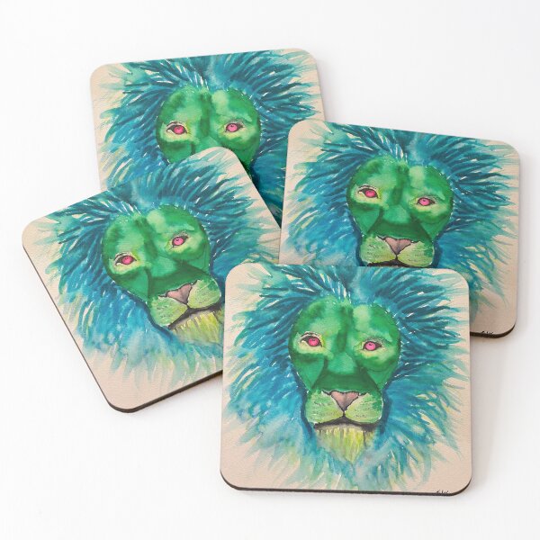 Item preview, leo  designed and sold by niennavicky.