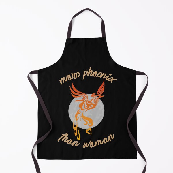 Item preview, More Phoenix Than Woman designed and sold by Legit Hooligan.