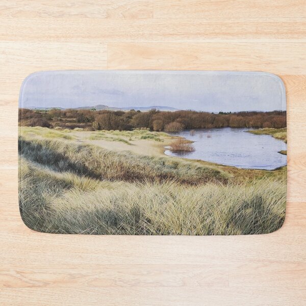 Item preview, Chilly January Morning Through The Fields designed and sold by Flirt-Teez.
