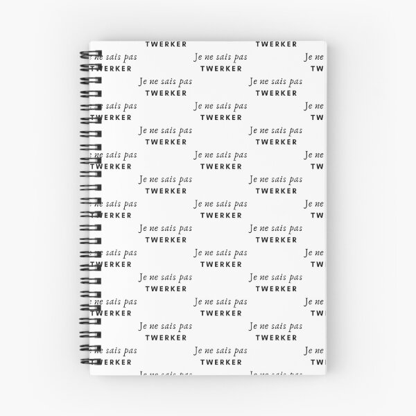 Item preview, I don't know how to twerk designed and sold by leonmarket.