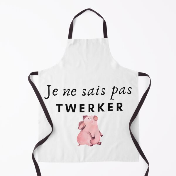 Item preview, I don't know how to twerk designed and sold by leonmarket.