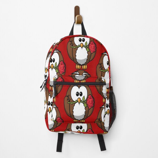 Item preview, Bird (Red) designed and sold by julset.