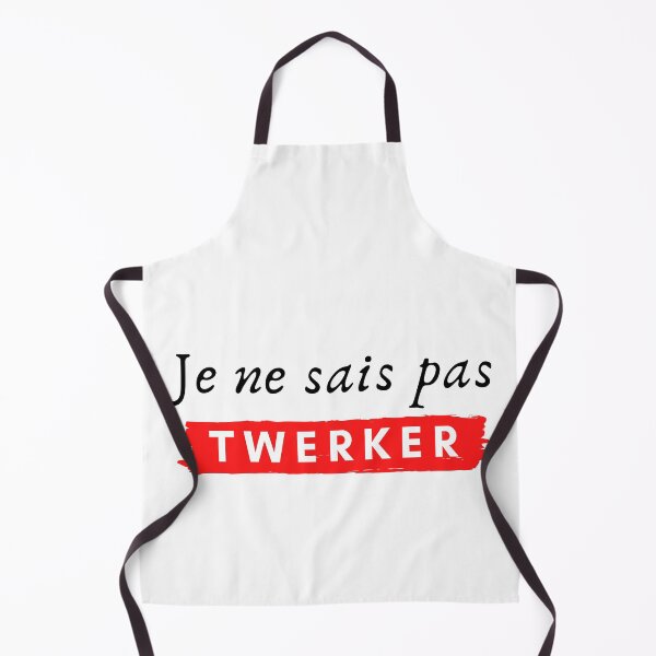 Item preview, I don't know how to twerk designed and sold by leonmarket.