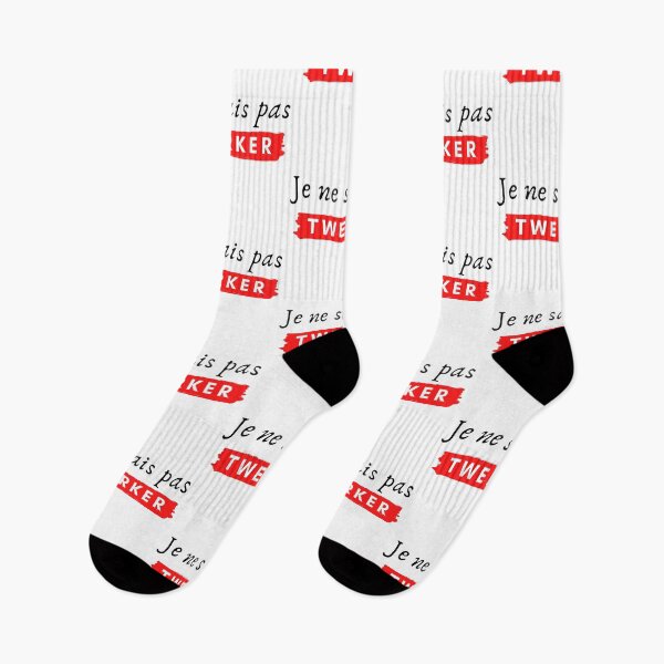 Item preview, I don't know how to twerk designed and sold by leonmarket.