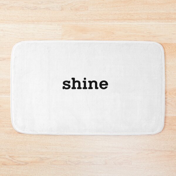 Item preview, shine designed and sold by besimple2021.