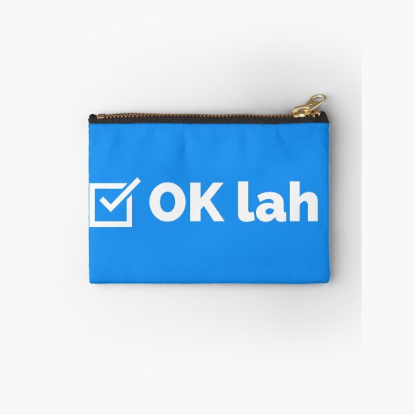 Item preview, OK lah designed and sold by mazlan.