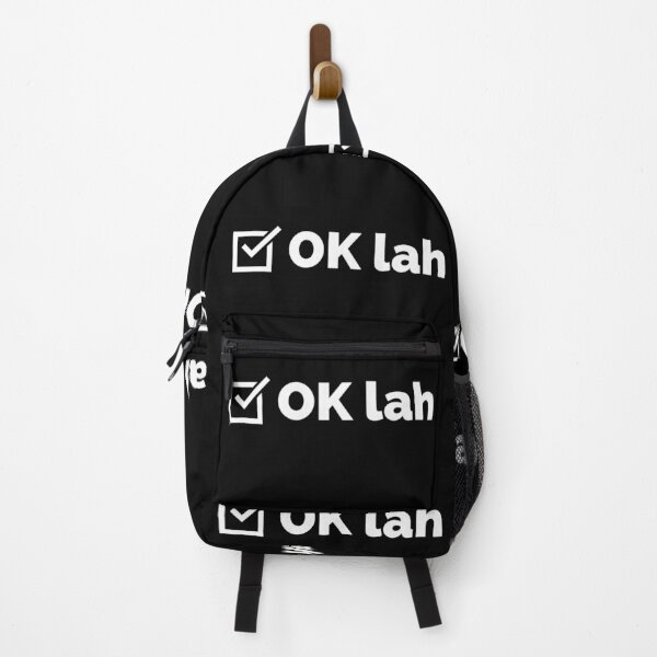 Item preview, OK lah designed and sold by mazlan.