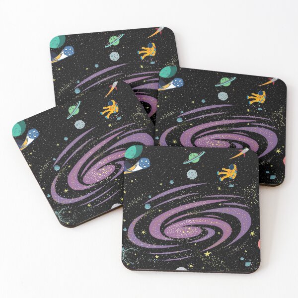 Item preview, space art designed and sold by getyourvibeon.