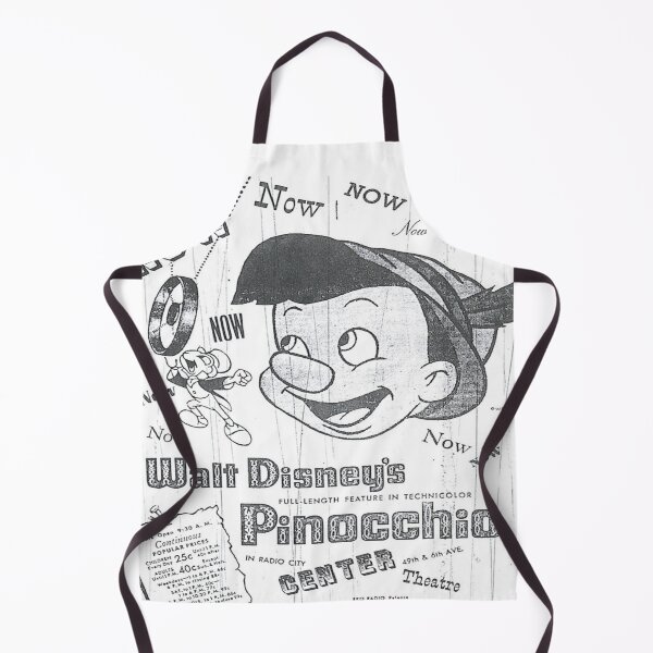 Item preview, PINOCCHIO designed and sold by albuff.
