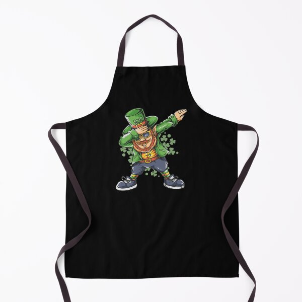 Item preview, Dabbing leprechaun St patrick day designed and sold by Phoca Mobil.