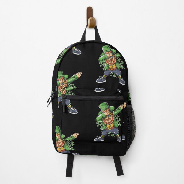 Item preview, Dabbing leprechaun St patrick day designed and sold by Phoca Mobil.