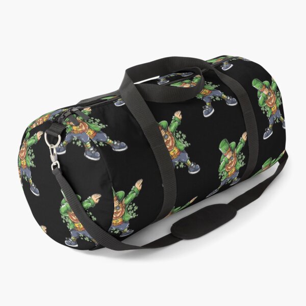 Item preview, Dabbing leprechaun St patrick day designed and sold by Phoca Mobil.