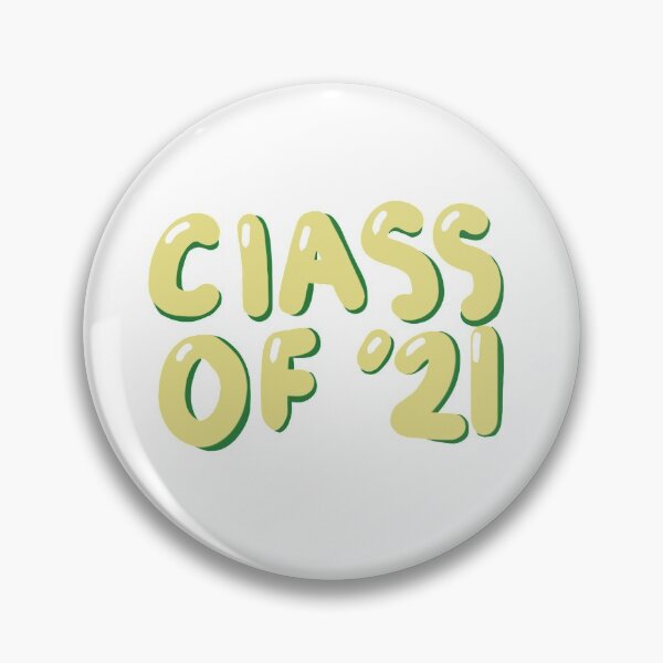 Item preview, Graduating Class of 2021 designed and sold by Julie Folting.