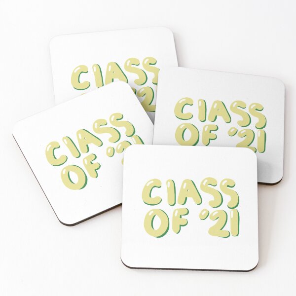 Item preview, Graduating Class of 2021 designed and sold by Julie Folting.
