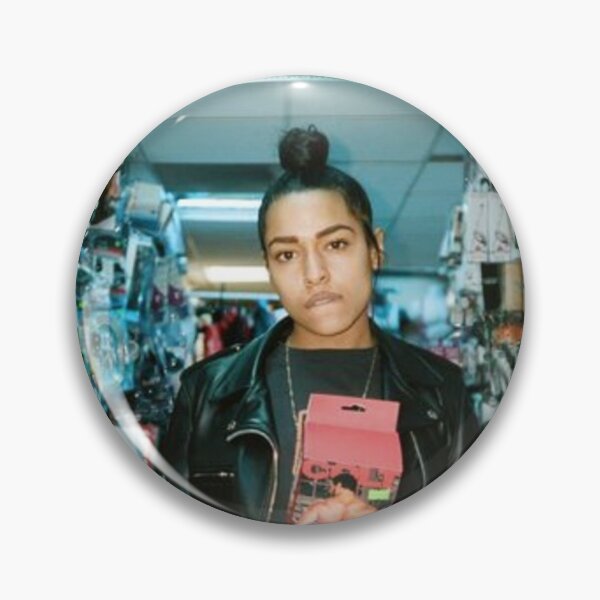 Item preview, princess nokia in a sexy shop designed and sold by PURIPORECORNER.