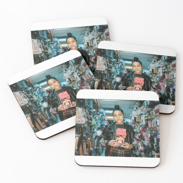 Item preview, princess nokia in a sexy shop designed and sold by PURIPORECORNER.