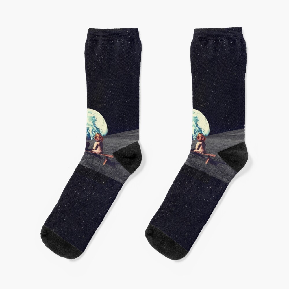 Item preview, Socks designed and sold by FrankMoth.