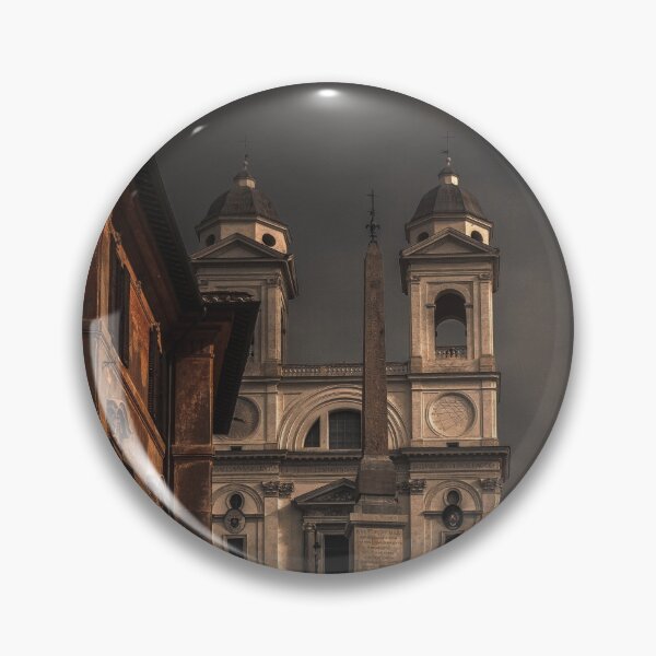 Artikelvorschau, Piazza di Spagna, Rom ITALIEN entworfen und verkauft von Alessandro Izzo.