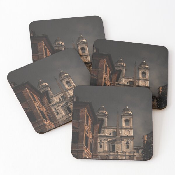 Item preview, Piazza di Spagna, Rome ITALY designed and sold by Alessandro Izzo.