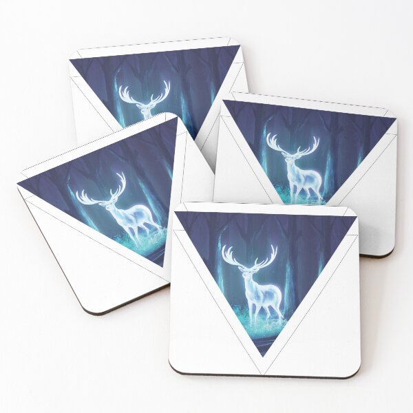 Item preview, Magical Deer designed and sold by KavishJ.