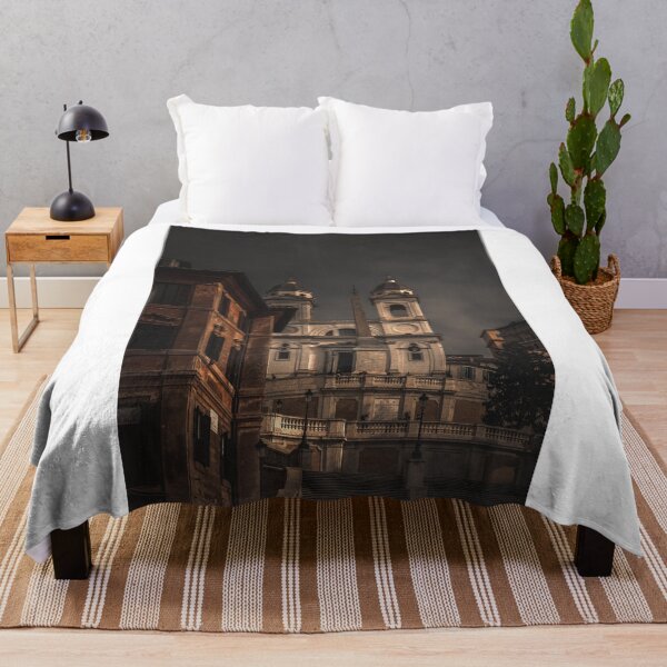Item preview, Piazza di Spagna, Rome ITALY designed and sold by Alessandro Izzo.