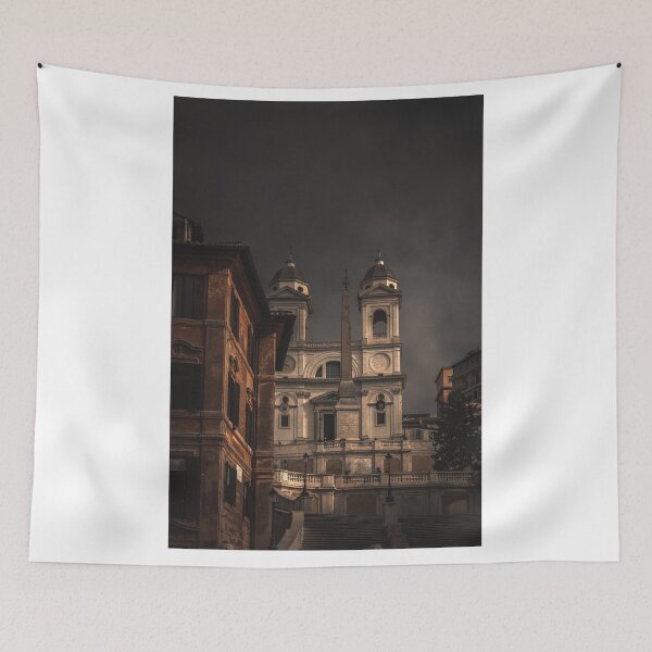 Item preview, Piazza di Spagna, Rome ITALY designed and sold by Alessandro Izzo.