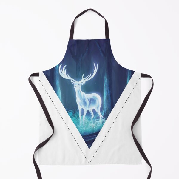 Item preview, Magical Deer designed and sold by KavishJ.