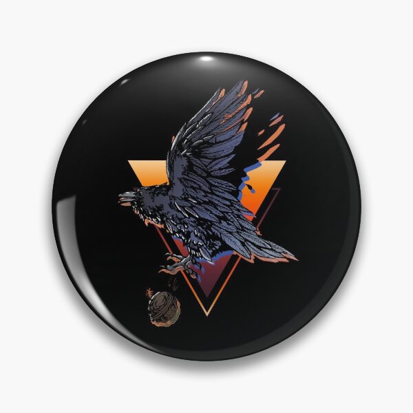 Item preview, Dropping Freedom designed and sold by Nihila.