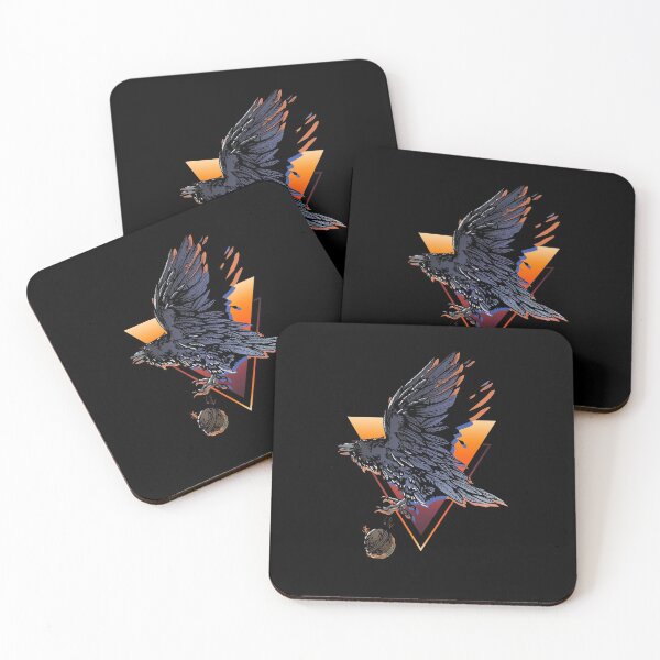 Item preview, Dropping Freedom designed and sold by Nihila.