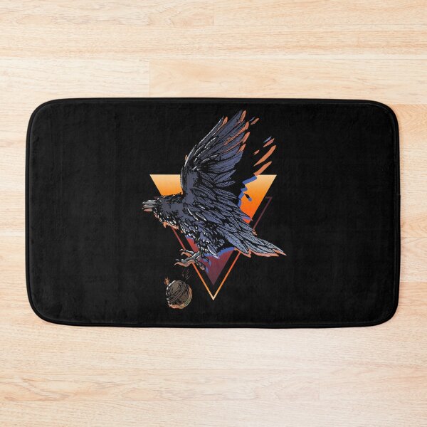 Item preview, Dropping Freedom designed and sold by Nihila.