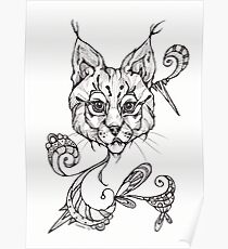 Animal Poster