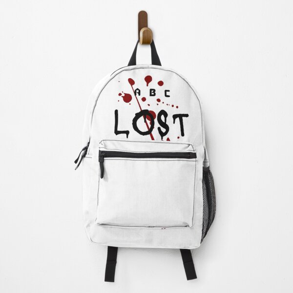 Item preview, ABC LOST show designed and sold by funnylittleshop.