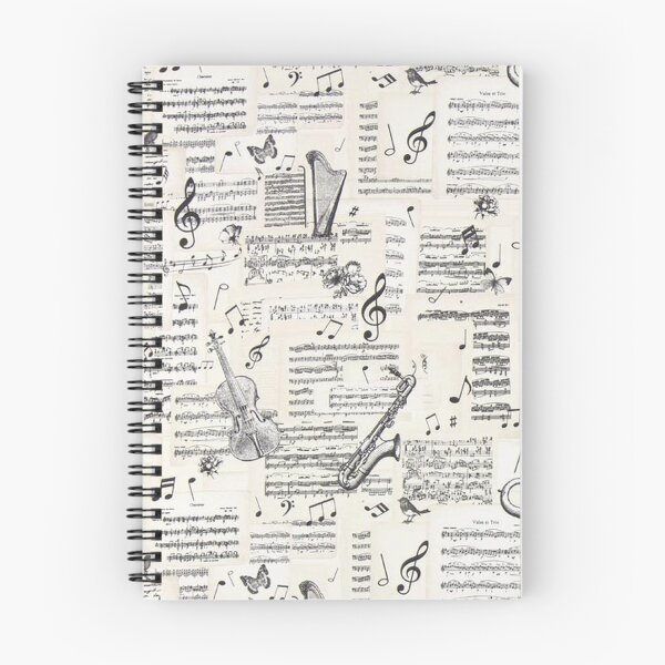 Item preview, Canvas Music sheet designed and sold by jwebmarket.