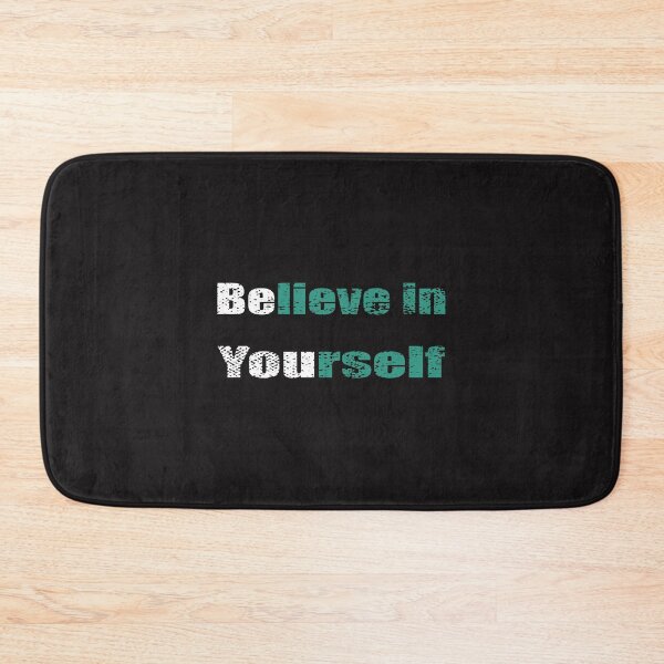 Item preview, Believe in Yourself Shirt, Kids Be You Tshirt, Yoga Tshirt, Womens Workout Tshirt, Inspirational Clothing, Mens Marathon Tshirt, Top designed and sold by Ristinga.