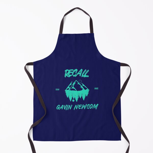 Item preview, Recall Gavin Newsom designed and sold by Dr Daffodils.
