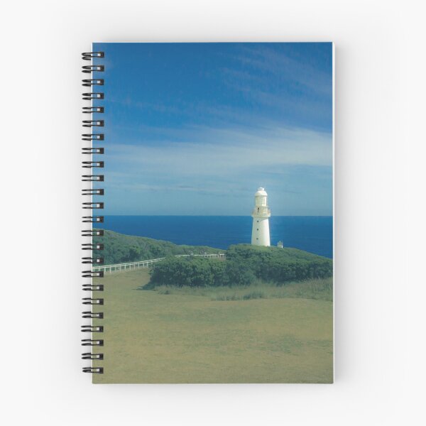 Item preview, Cape Otway LightStation from a Distance designed and sold by Steven Jodoin.