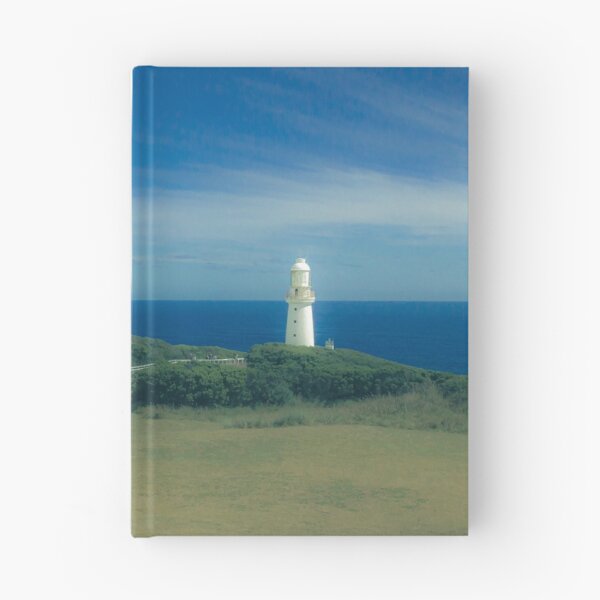 Item preview, Cape Otway LightStation from a Distance designed and sold by Steven Jodoin.
