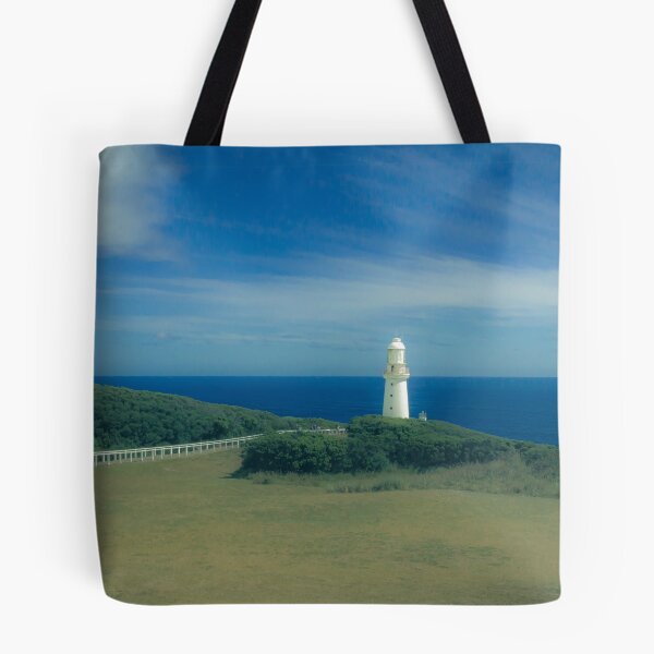 Item preview, Cape Otway LightStation from a Distance designed and sold by Steven Jodoin.