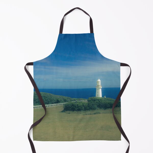 Item preview, Cape Otway LightStation from a Distance designed and sold by Steven Jodoin.
